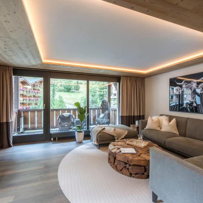 Williamson - Quiet Modern Comfort by the Station - Apartamento de 2 dormitorios - 6