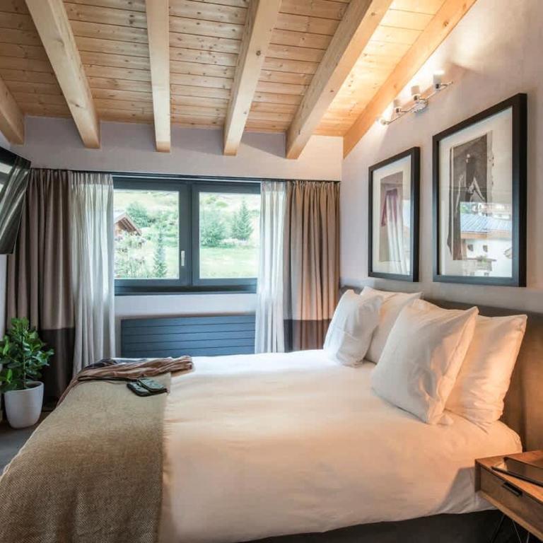 Williamson - Quiet Modern Comfort by the Station - Apartamento de 2 dormitorios - 7