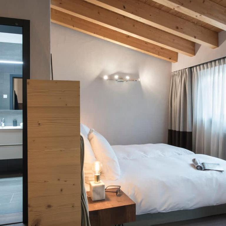 Williamson - Quiet Modern Comfort by the Station - Apartamento de 2 dormitorios - 8