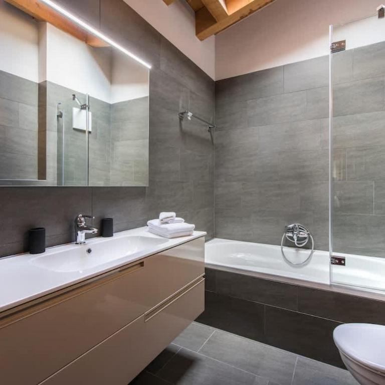 Williamson - Quiet Modern Comfort by the Station - Apartamento de 2 dormitorios - 10