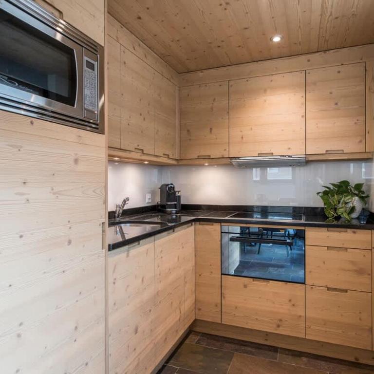 Williamson - Quiet Modern Comfort by the Station - Apartamento de 2 dormitorios - 13