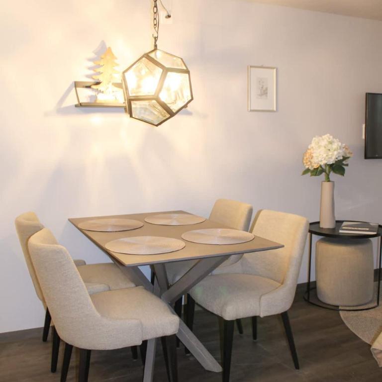 Attinook - Quiet Studio, 5 Min to Matterhorn Lifts - Studio-Apartment - 3