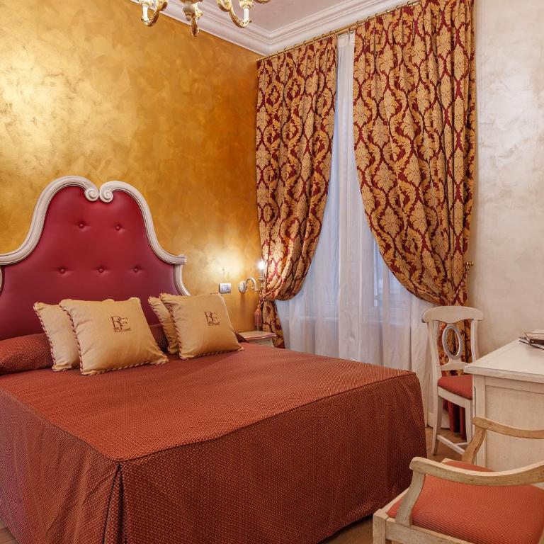 Relais Empire - Double or Twin Room - 9