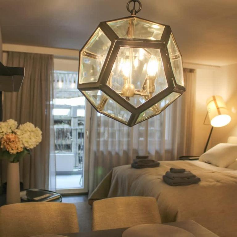 Attinook - Quiet Studio, 5 Min to Matterhorn Lifts - Studio-Apartment - 6
