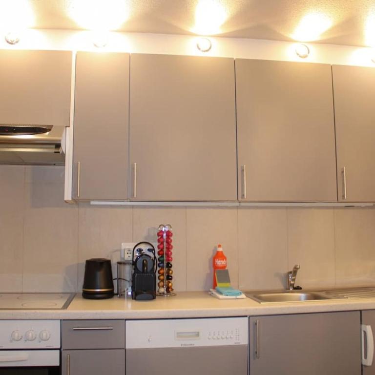 Attinook - Quiet Studio, 5 Min to Matterhorn Lifts - Studio-Apartment - 7