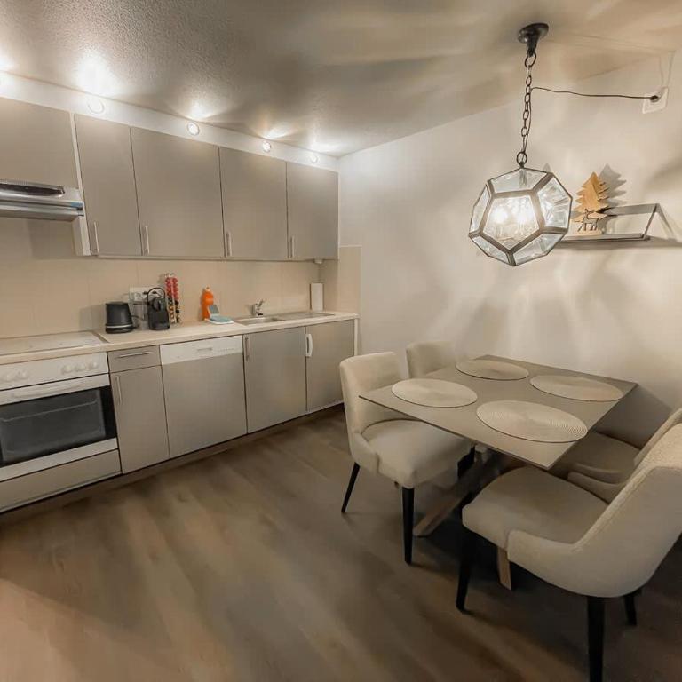 Attinook - Quiet Studio, 5 Min to Matterhorn Lifts - Studio-Apartment - 8