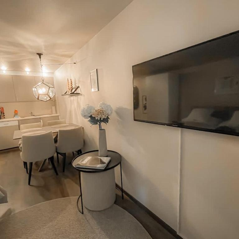 Attinook - Quiet Studio, 5 Min to Matterhorn Lifts - Studio-Apartment - 11