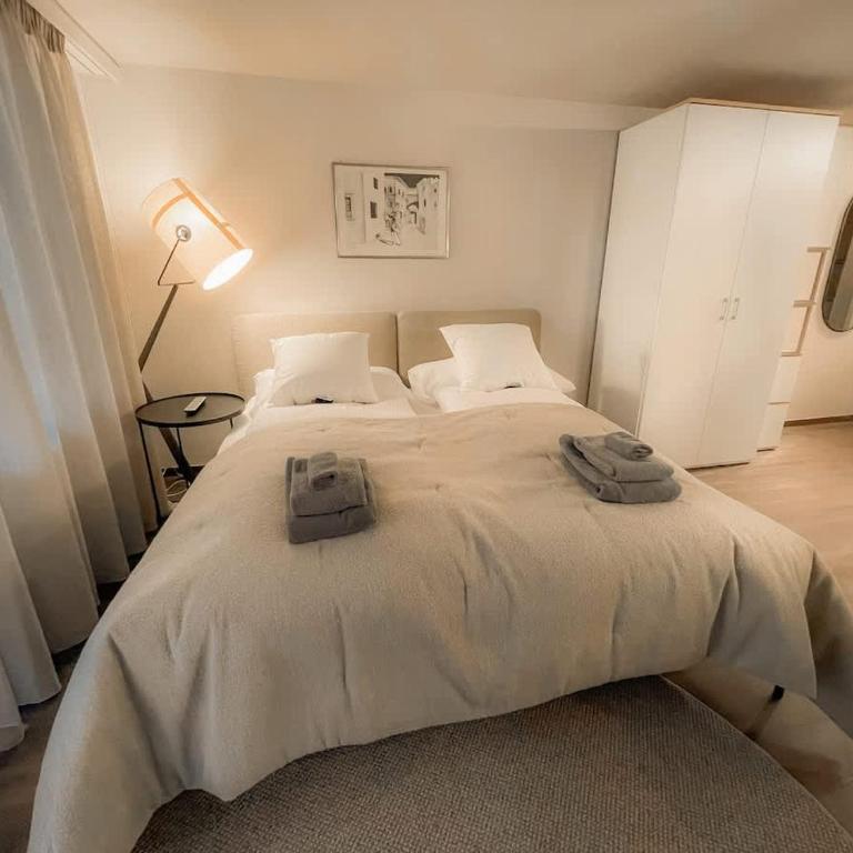 Attinook - Quiet Studio, 5 Min to Matterhorn Lifts - Studio-Apartment - 15