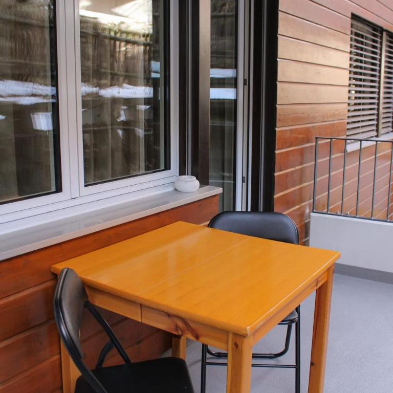 Attinook - Quiet Studio, 5 Min to Matterhorn Lifts - Studio-Apartment - 17
