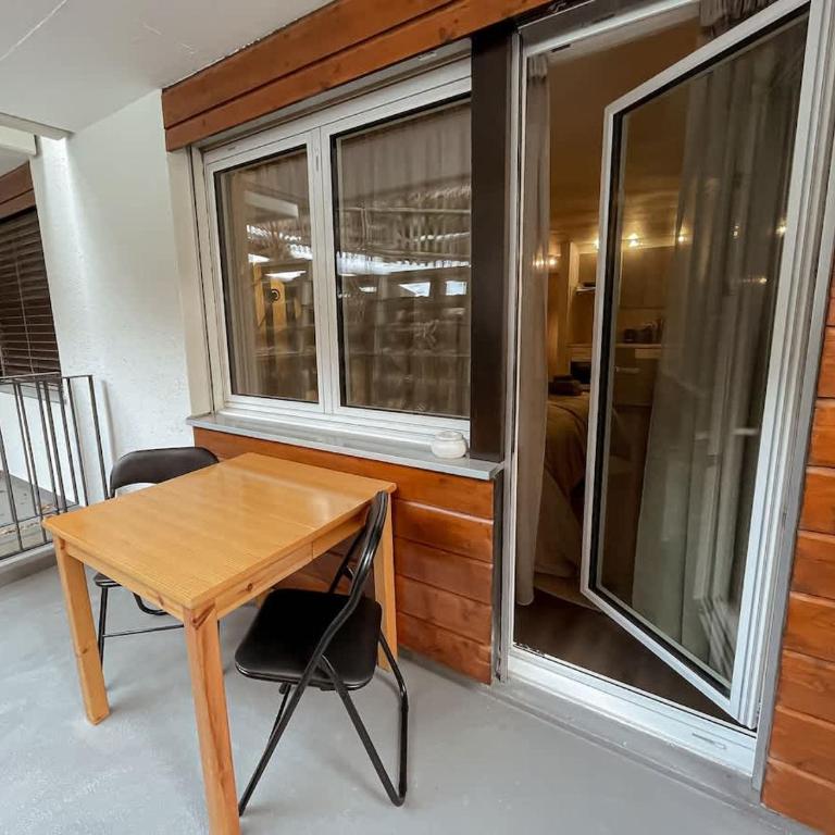 Attinook - Quiet Studio, 5 Min to Matterhorn Lifts - Studio-Apartment - 18