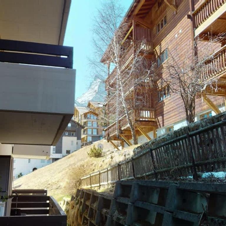 Attinook - Quiet Studio, 5 Min to Matterhorn Lifts - Studio-Apartment - 19