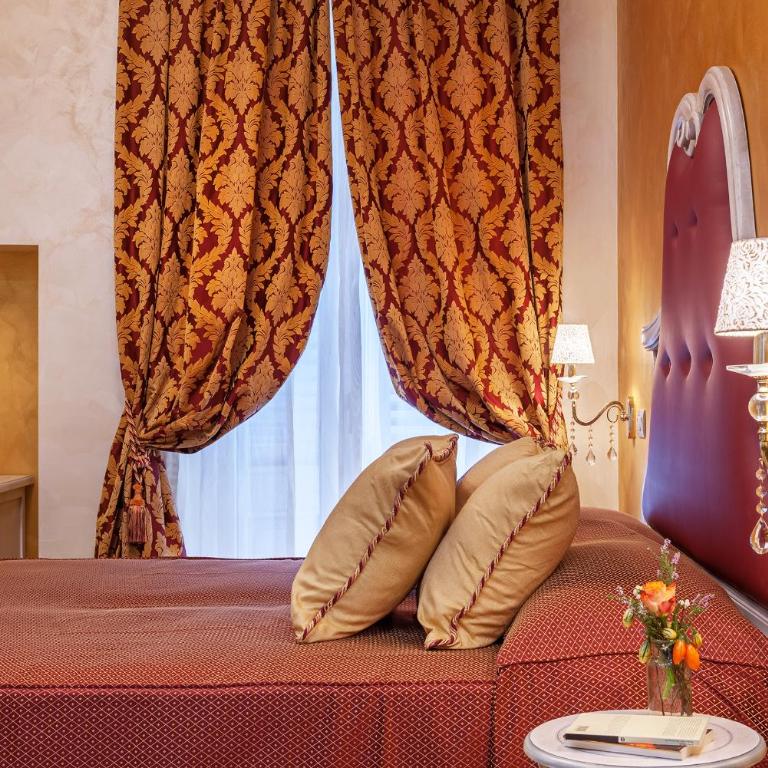 Relais Empire - Double or Twin Room - 13