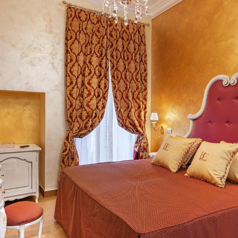 Relais Empire - Double or Twin Room - 14