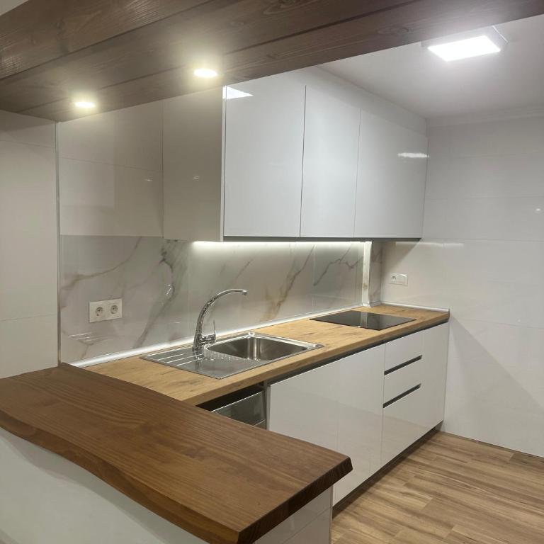 Paralelo al mar - Apartamento de 2 dormitorios - 9