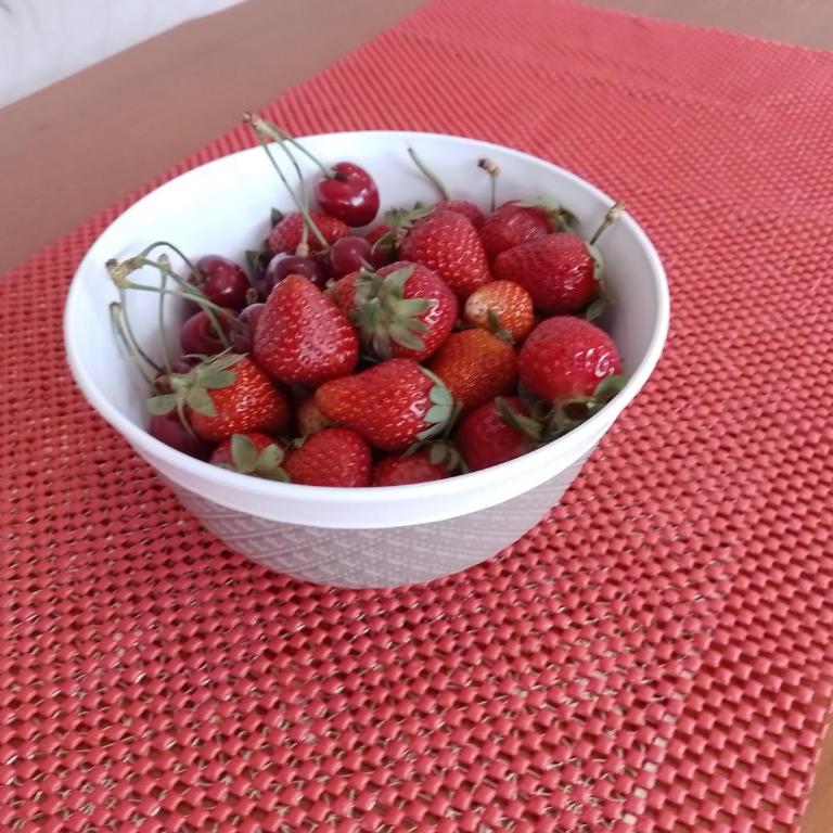 Guesthouse Sanja - Apartments 212 - Apartment with Balcony - 9