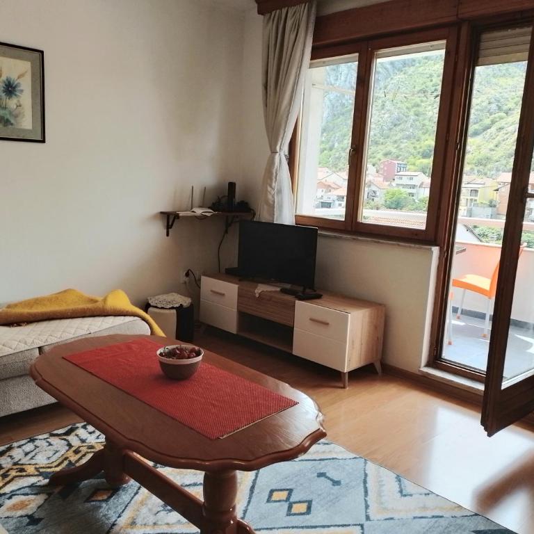 Guesthouse Sanja - Apartments 212 - Apartment with Balcony - 8