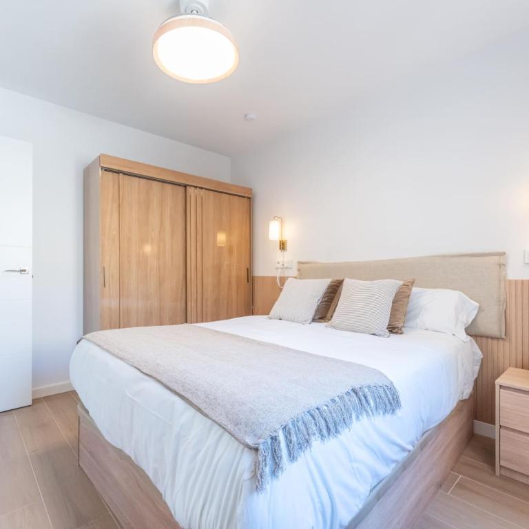 Apartamento Olympo Beach - Apartamento de 3 dormitorios Premium - 26