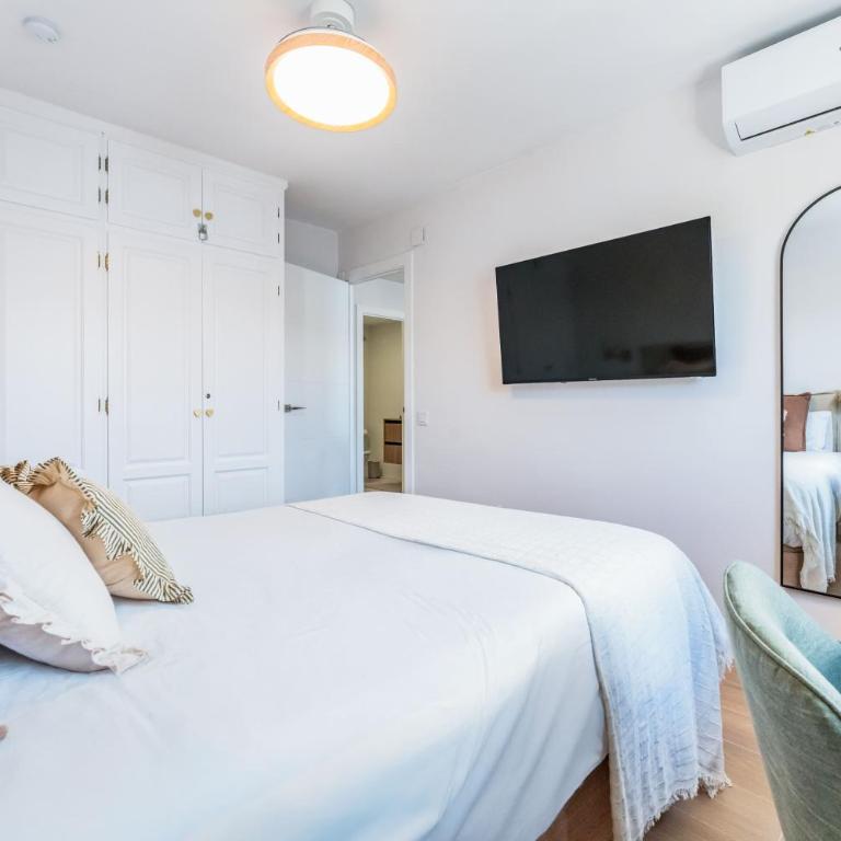 Apartamento Olympo Beach - Apartamento de 3 dormitorios Premium - 15