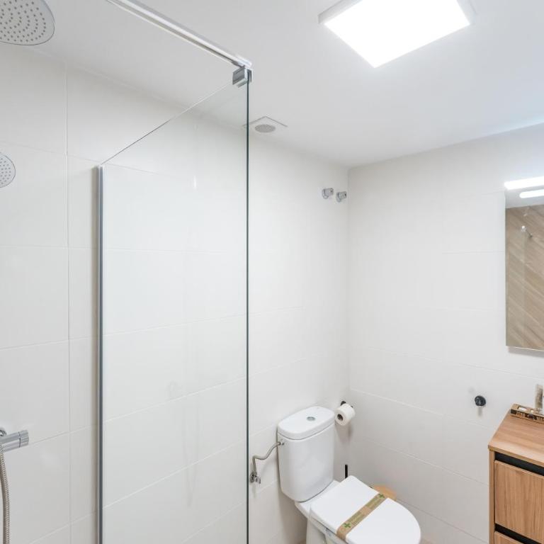 Apartamento Olympo Beach - Apartamento de 3 dormitorios Premium - 22