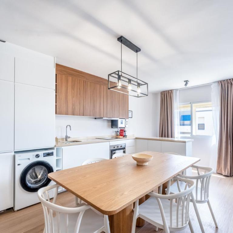 Apartamento Olympo Beach - Apartamento de 3 dormitorios Premium - 9