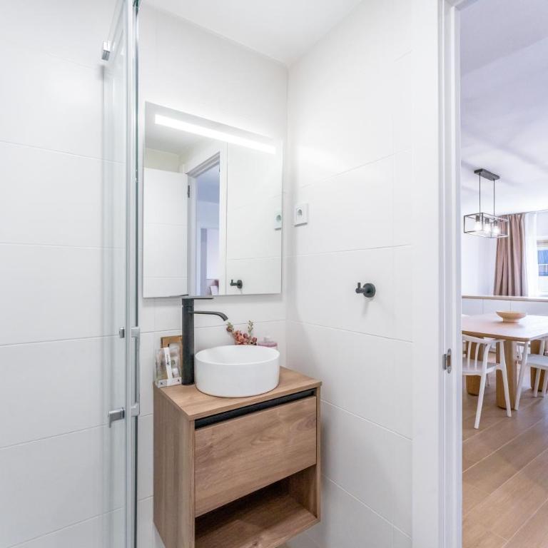 Apartamento Olympo Beach - Apartamento de 3 dormitorios Premium - 28