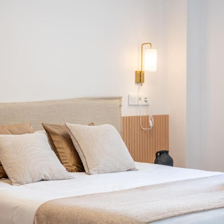 Apartamento Olympo Beach - Apartamento de 3 dormitorios Premium - 25