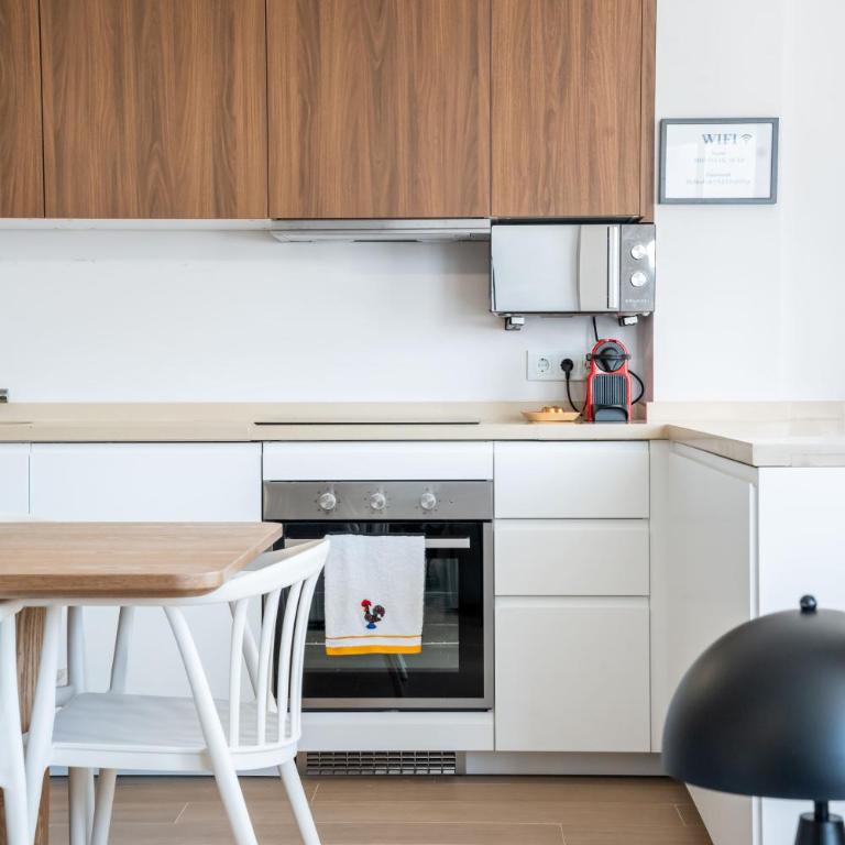 Apartamento Olympo Beach - Apartamento de 3 dormitorios Premium - 12