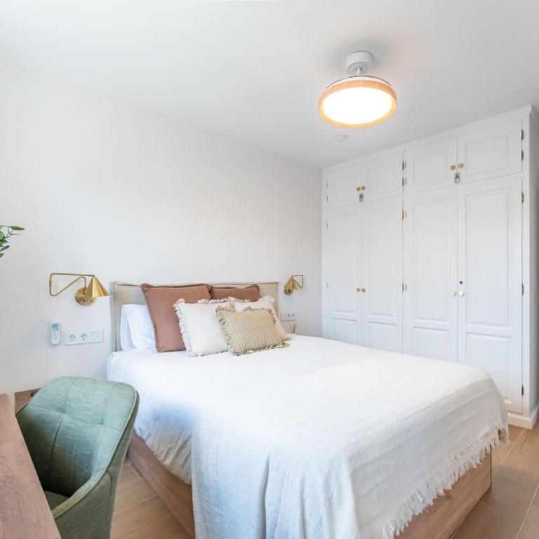Apartamento Olympo Beach - Apartamento de 3 dormitorios Premium - 17