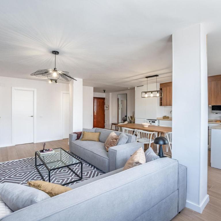 Apartamento Olympo Beach - Apartamento de 3 dormitorios Premium - 7