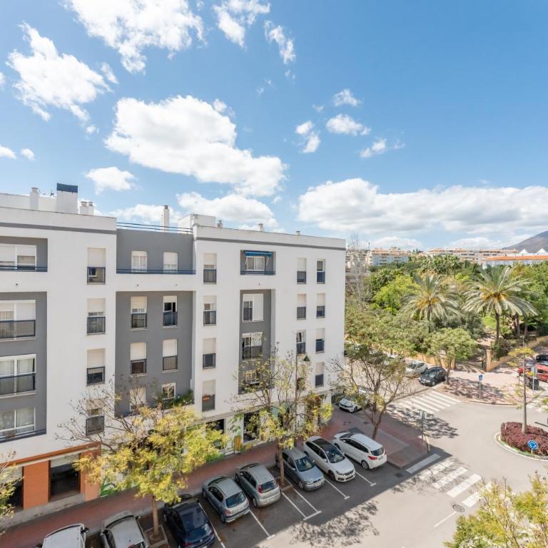 Apartamento Olympo Beach - Apartamento de 3 dormitorios Premium - 37