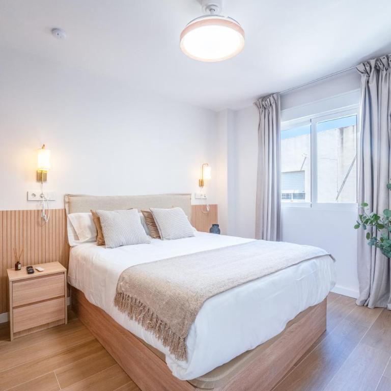 Apartamento Olympo Beach - Apartamento de 3 dormitorios Premium - 23