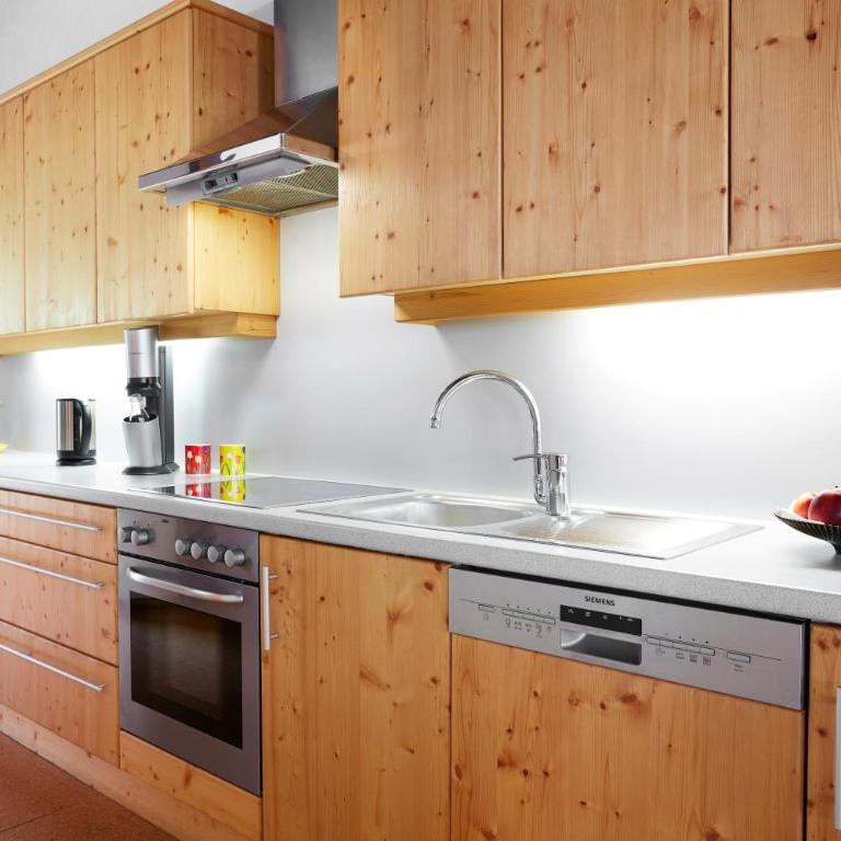 Chalet Pienz - Haus mit 5 Schlafzimmern - 2