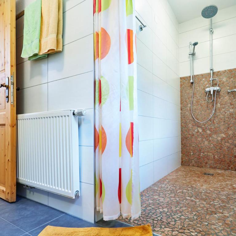 Chalet Pienz - Haus mit 5 Schlafzimmern - 3