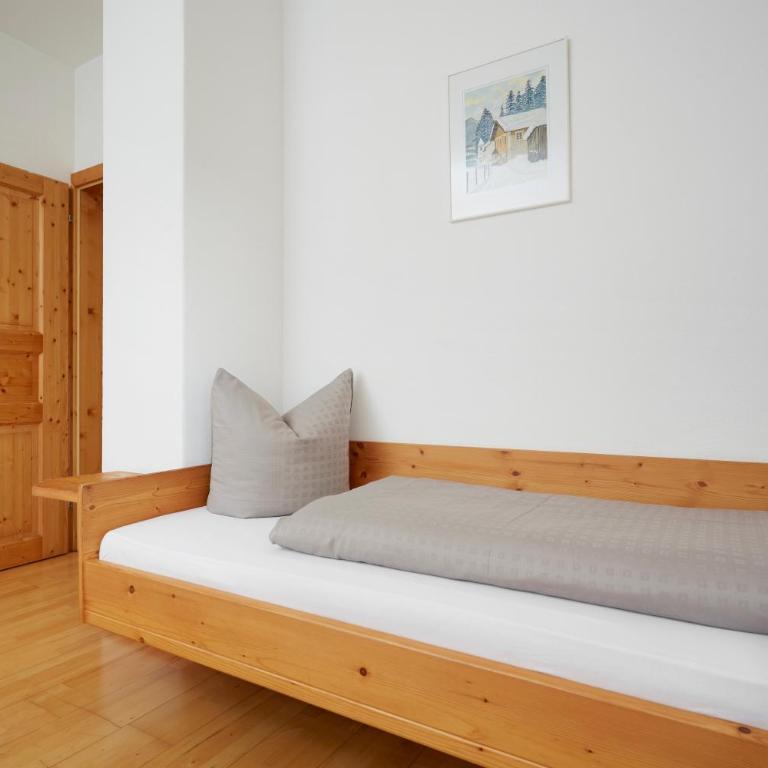 Chalet Pienz - Haus mit 5 Schlafzimmern - 4