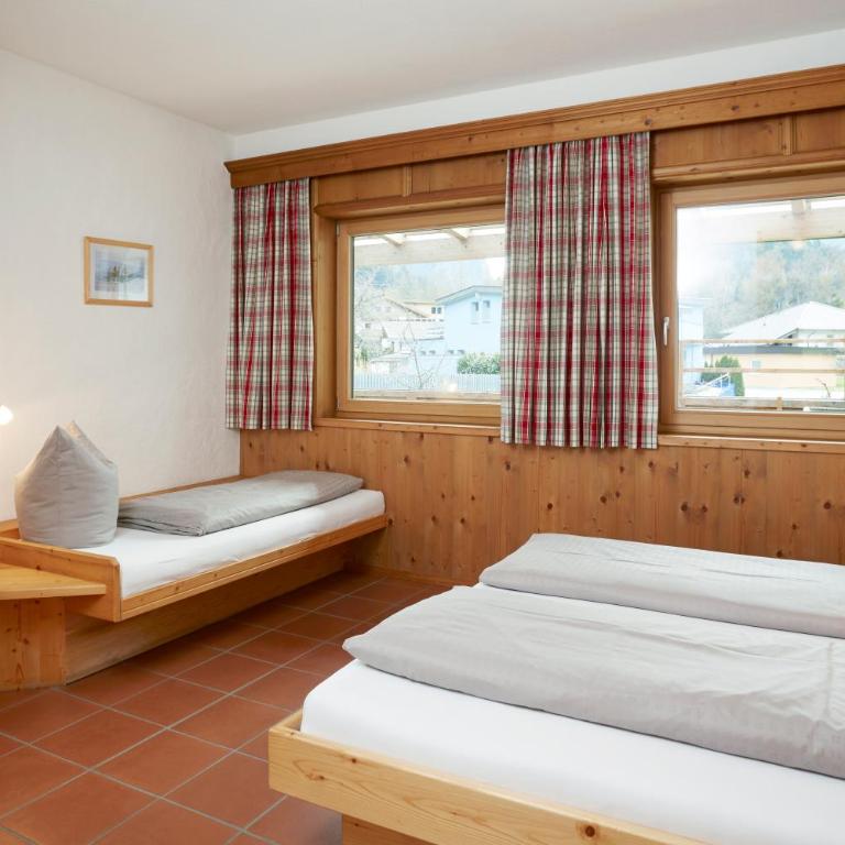 Chalet Pienz - Haus mit 5 Schlafzimmern - 6