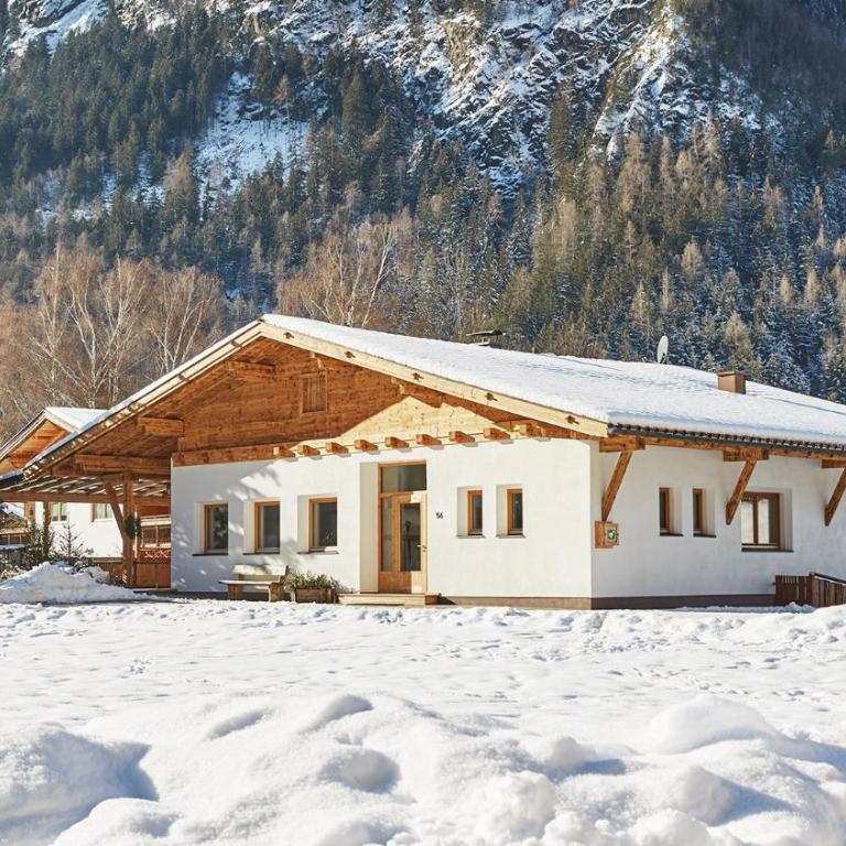 Chalet Pienz - Haus mit 5 Schlafzimmern - 8