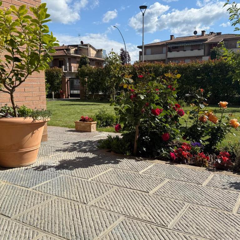 Casa delle More - Three-Bedroom Apartment - 2