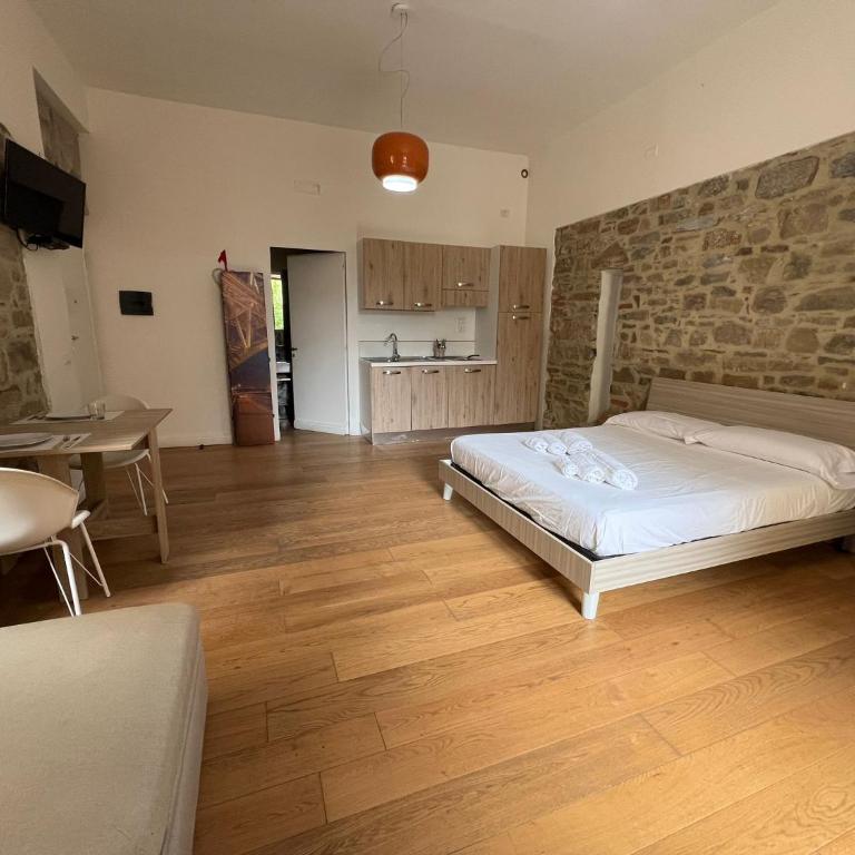 Agropoli loft 23 - Casa con 1 Camera da Letto - 5