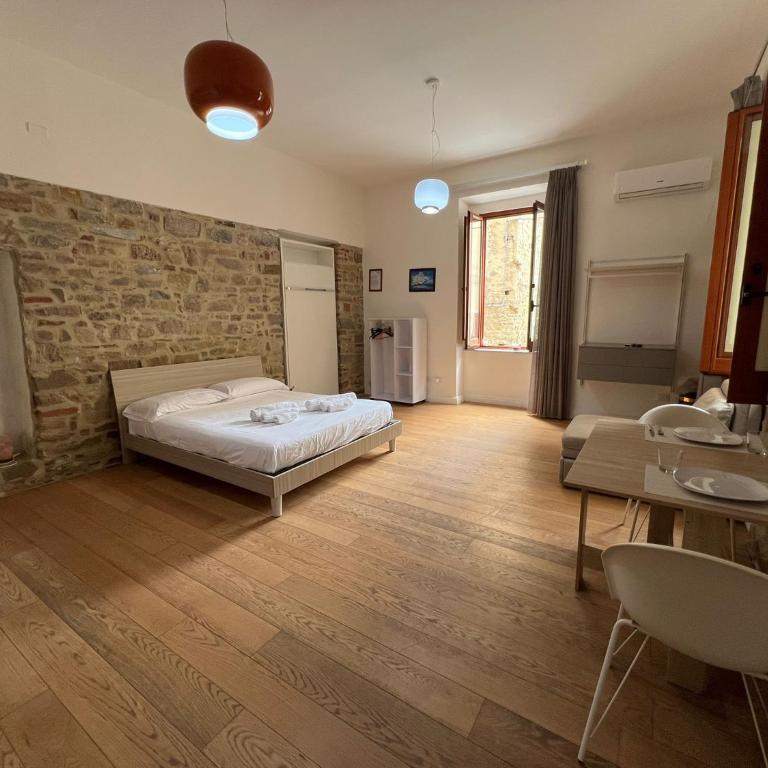 Agropoli loft 23 - Casa con 1 Camera da Letto - 2