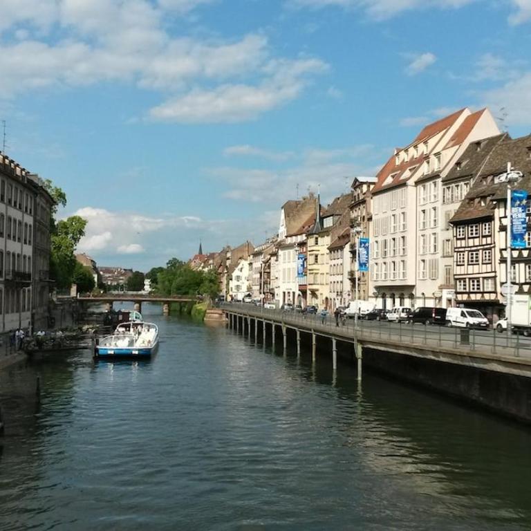 Le 11 - Terrasse et jardin à 10 minutes à pieds du centre-ville - Appartamento con 1 Camera da Letto - 28