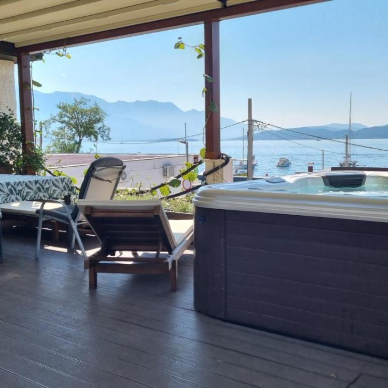 Olive Coast Apartments Baošići Center - Duplex Apartment - 2