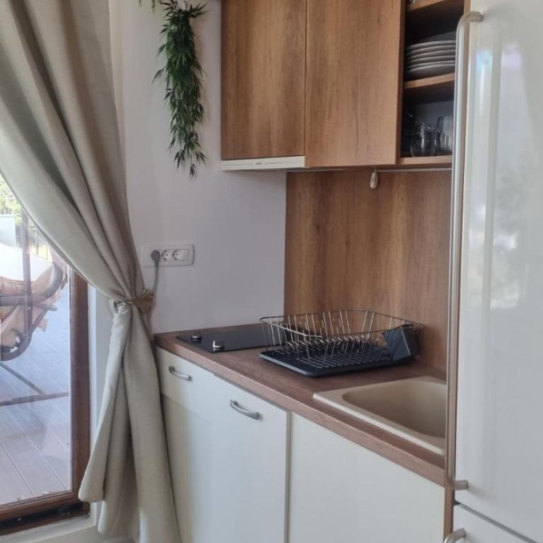 Olive Coast Apartments Baošići Center - Duplex Apartment - 4