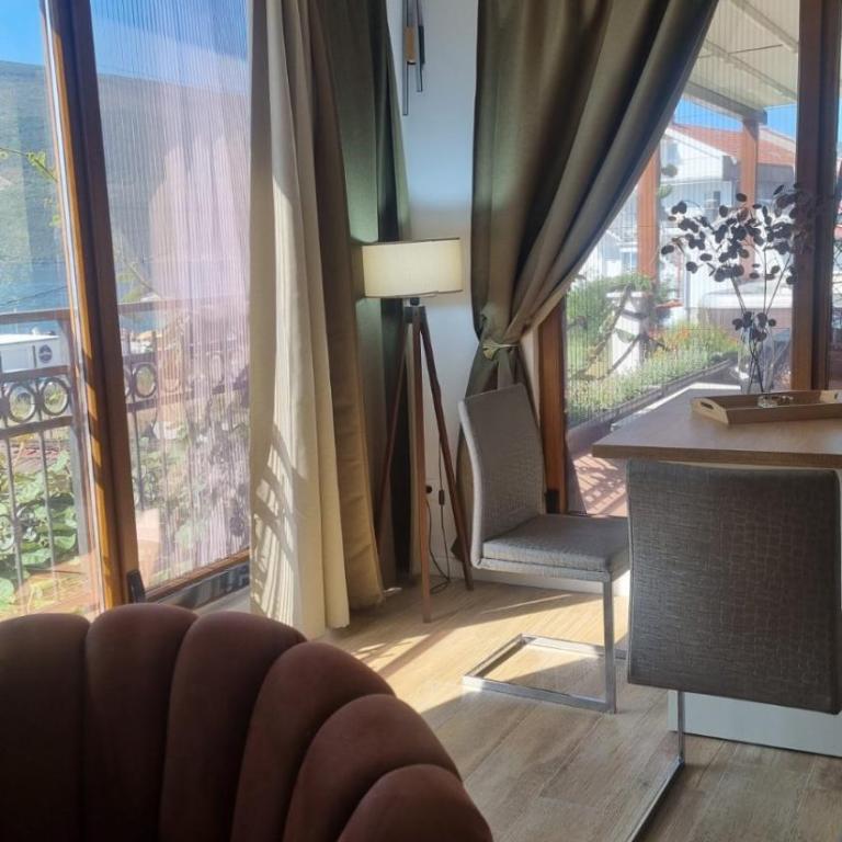 Olive Coast Apartments Baošići Center - Duplex Apartment - 5