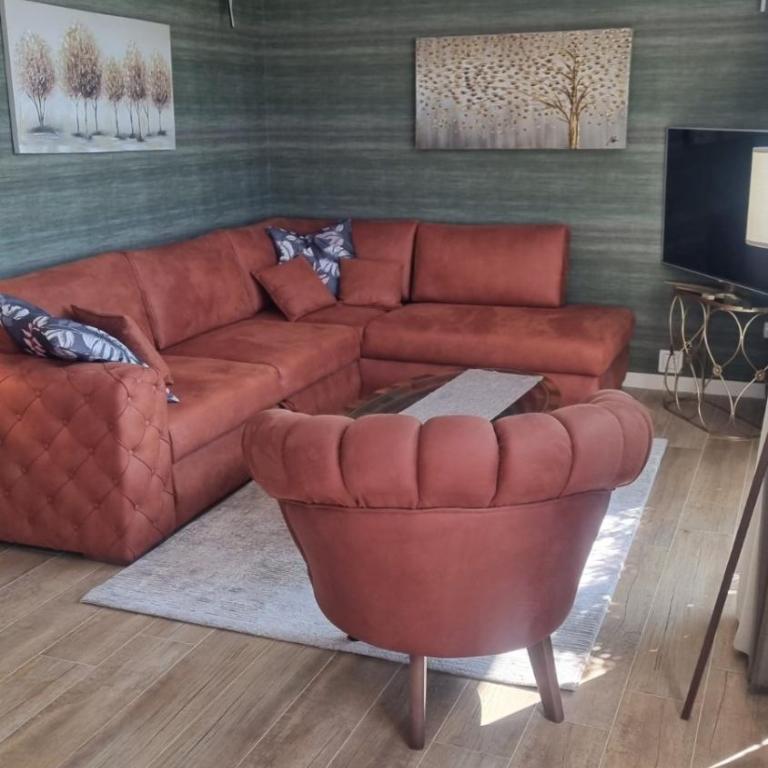 Olive Coast Apartments Baošići Center - Duplex Apartment - 6