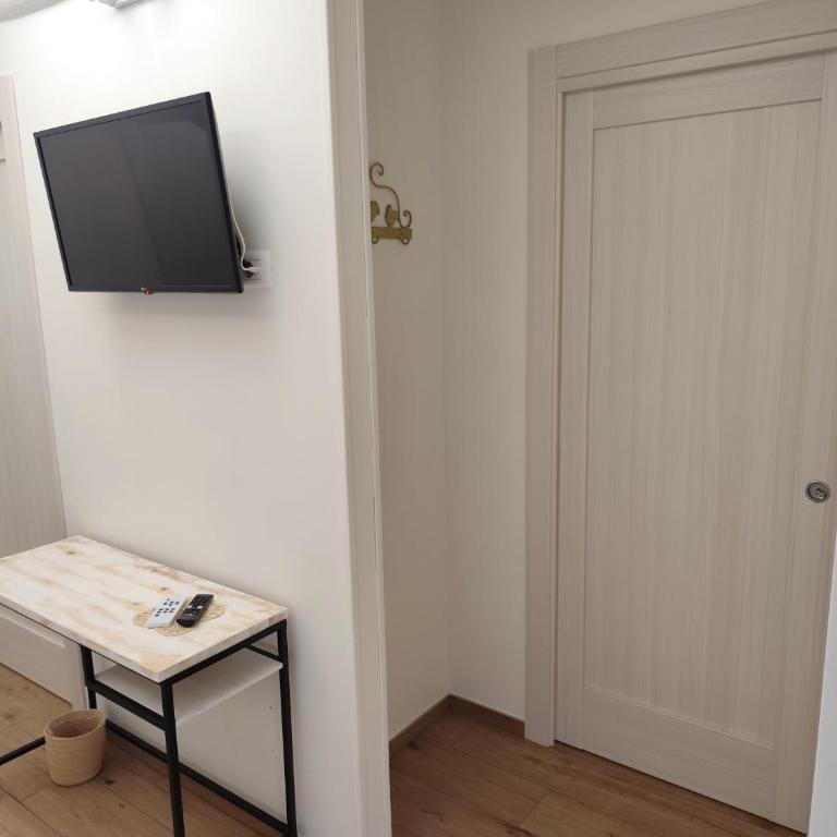 Casa vacanze 206 Cavour House - Appartamento con 2 Camere da Letto - 42