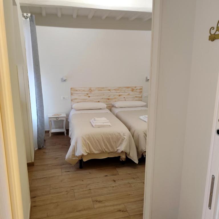 Casa vacanze 206 Cavour House - Appartamento con 2 Camere da Letto - 41