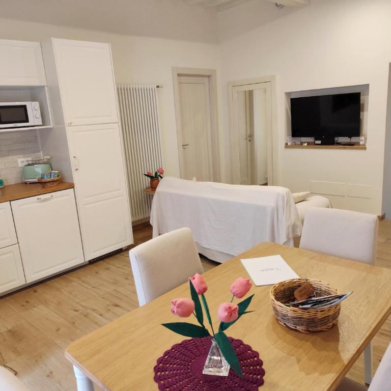 Casa vacanze 206 Cavour House - Appartamento con 2 Camere da Letto - 12