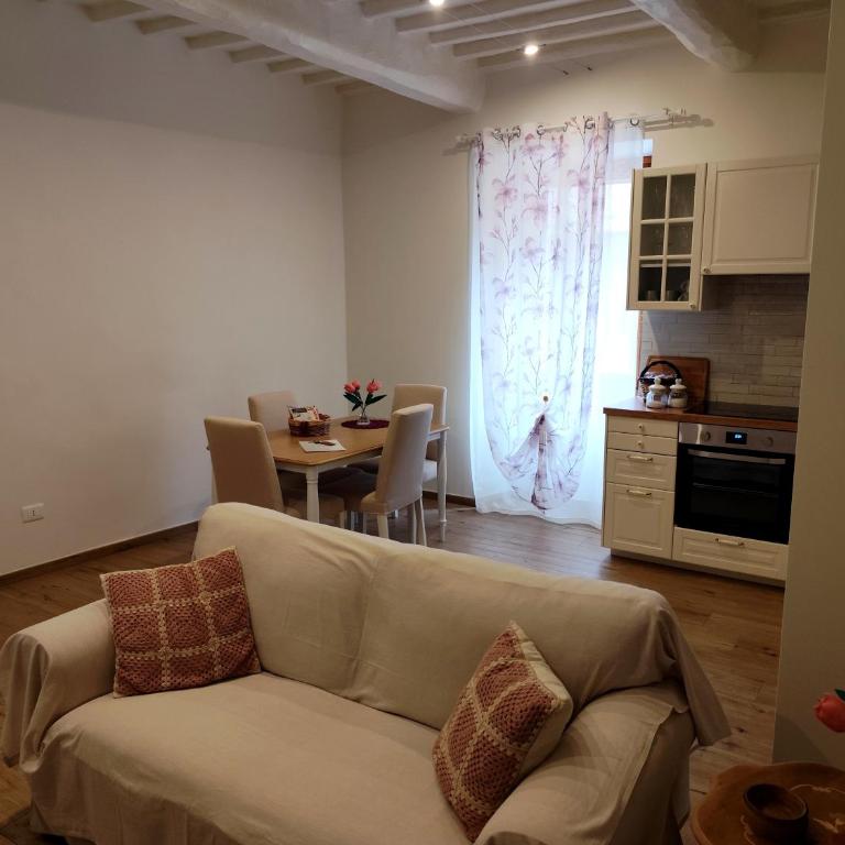 Casa vacanze 206 Cavour House - Appartamento con 2 Camere da Letto - 9