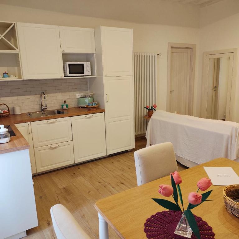 Casa vacanze 206 Cavour House - Appartamento con 2 Camere da Letto - 18