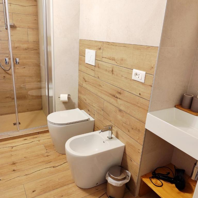 Casa vacanze 206 Cavour House - Appartamento con 2 Camere da Letto - 55